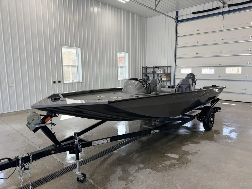 G3 SPORTSMAN 1710PFX 2026 VNL - Image 1