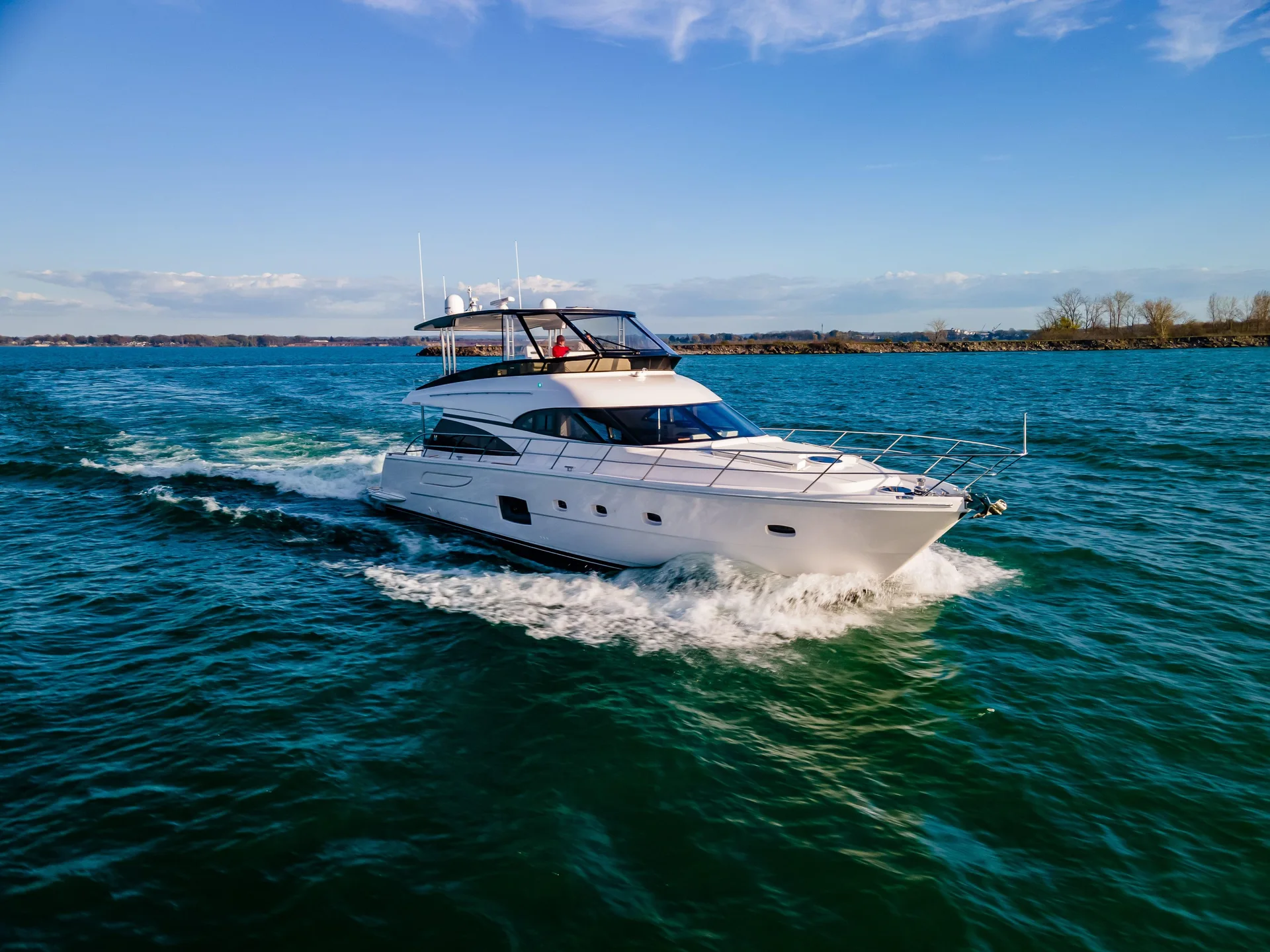 2026 NEPTUNUS 650 FLYBRIDGE - Image 1