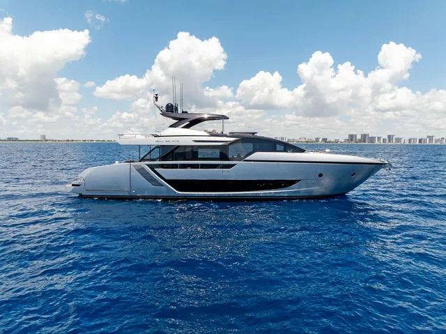 RIVA 82' DIVA