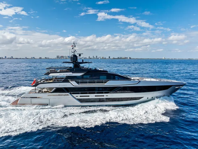 EURO — Riva