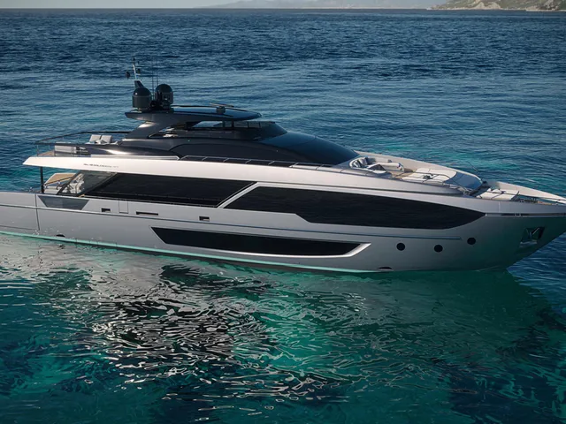 Boat 9508726 — Riva