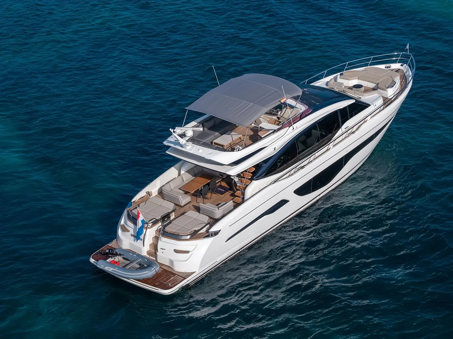 PRINCESS S78 - Image 3