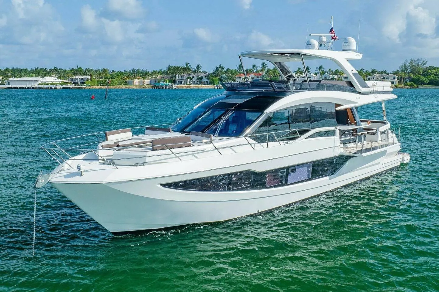GALEON 640 FLY - Image 3