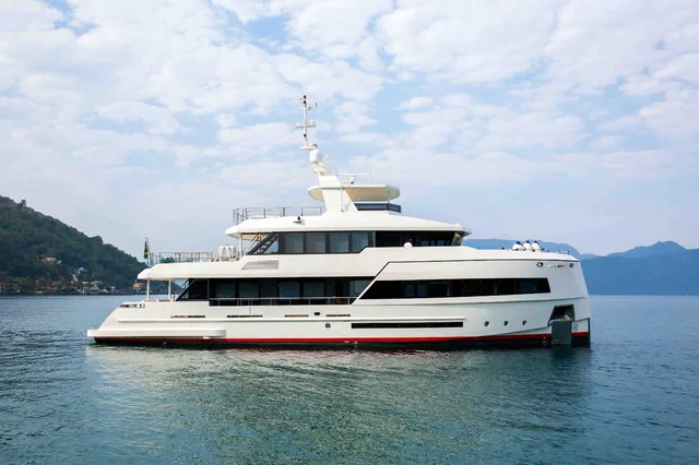 INACE EXPLORA 90