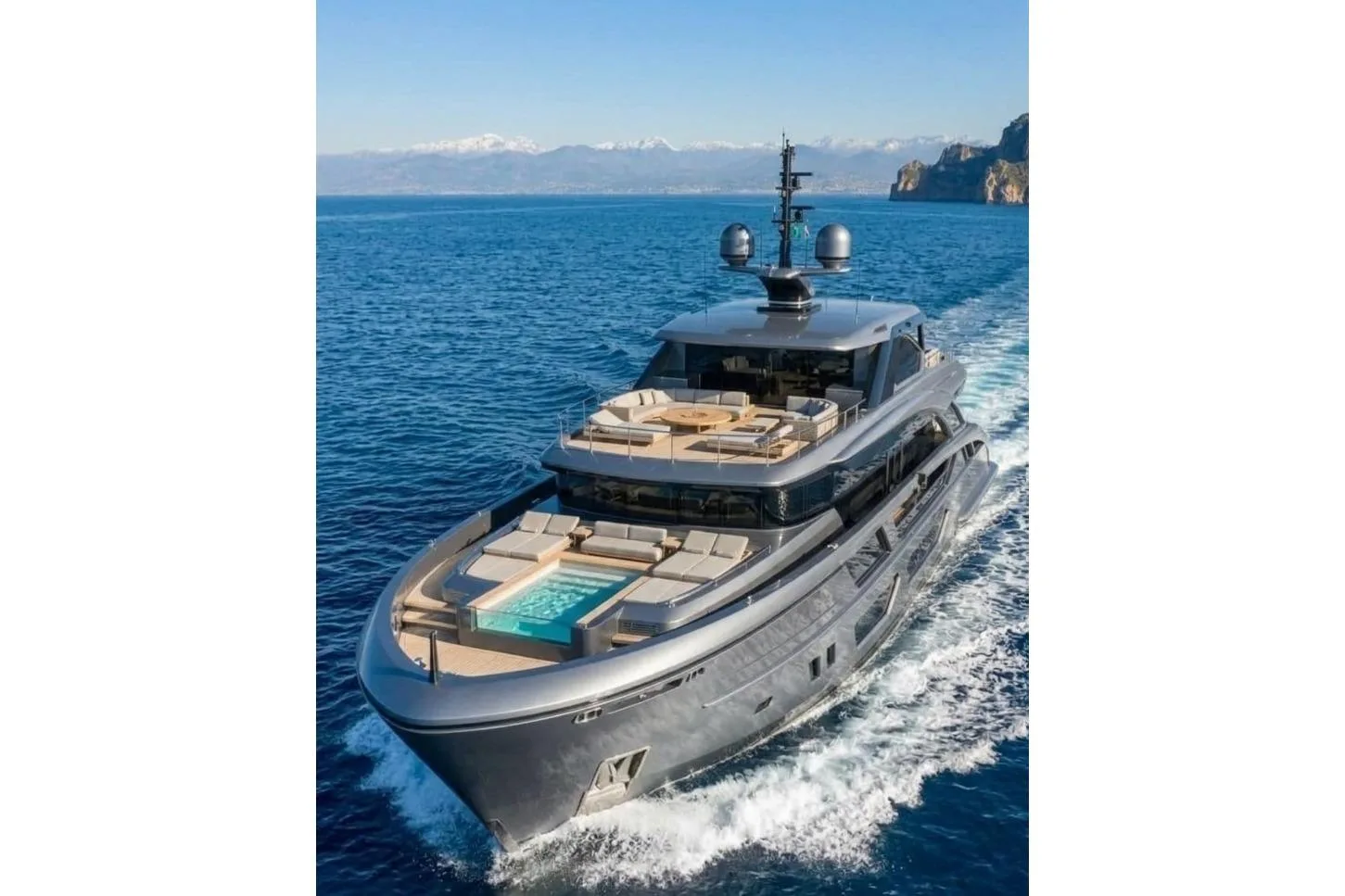 DYNAMIC 40M - Image 1