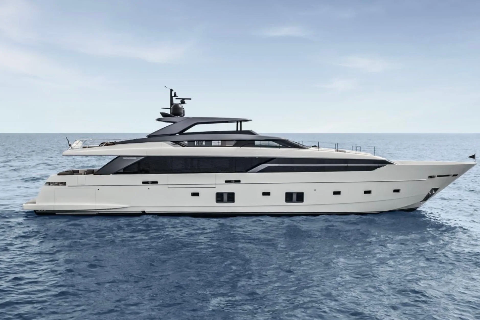 SANLORENZO SL 120A - Image 1