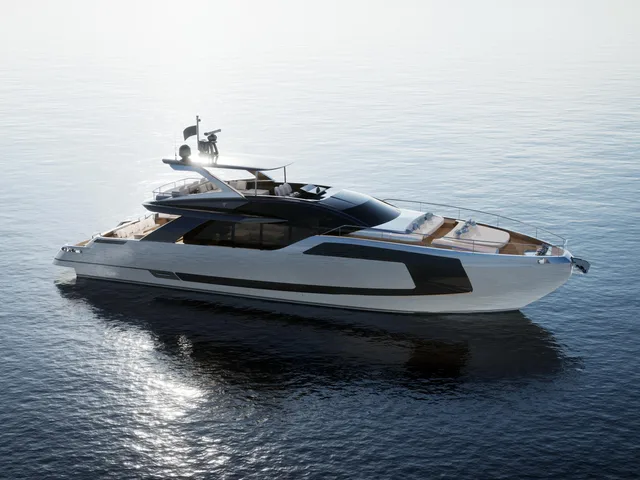 FILIPPETTI F90 — Filippetti