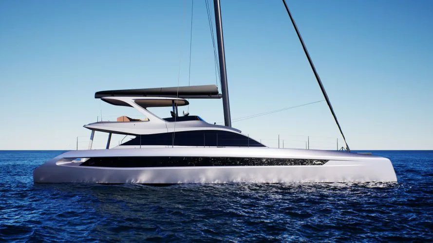FUSION 80 - Image 1