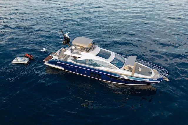 AZIMUT S7 - Image 3