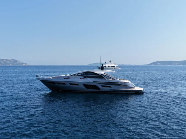 Ventus I — Pershing