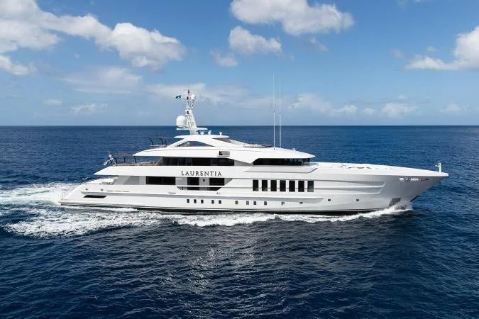 LAURENTIA - Image 1
