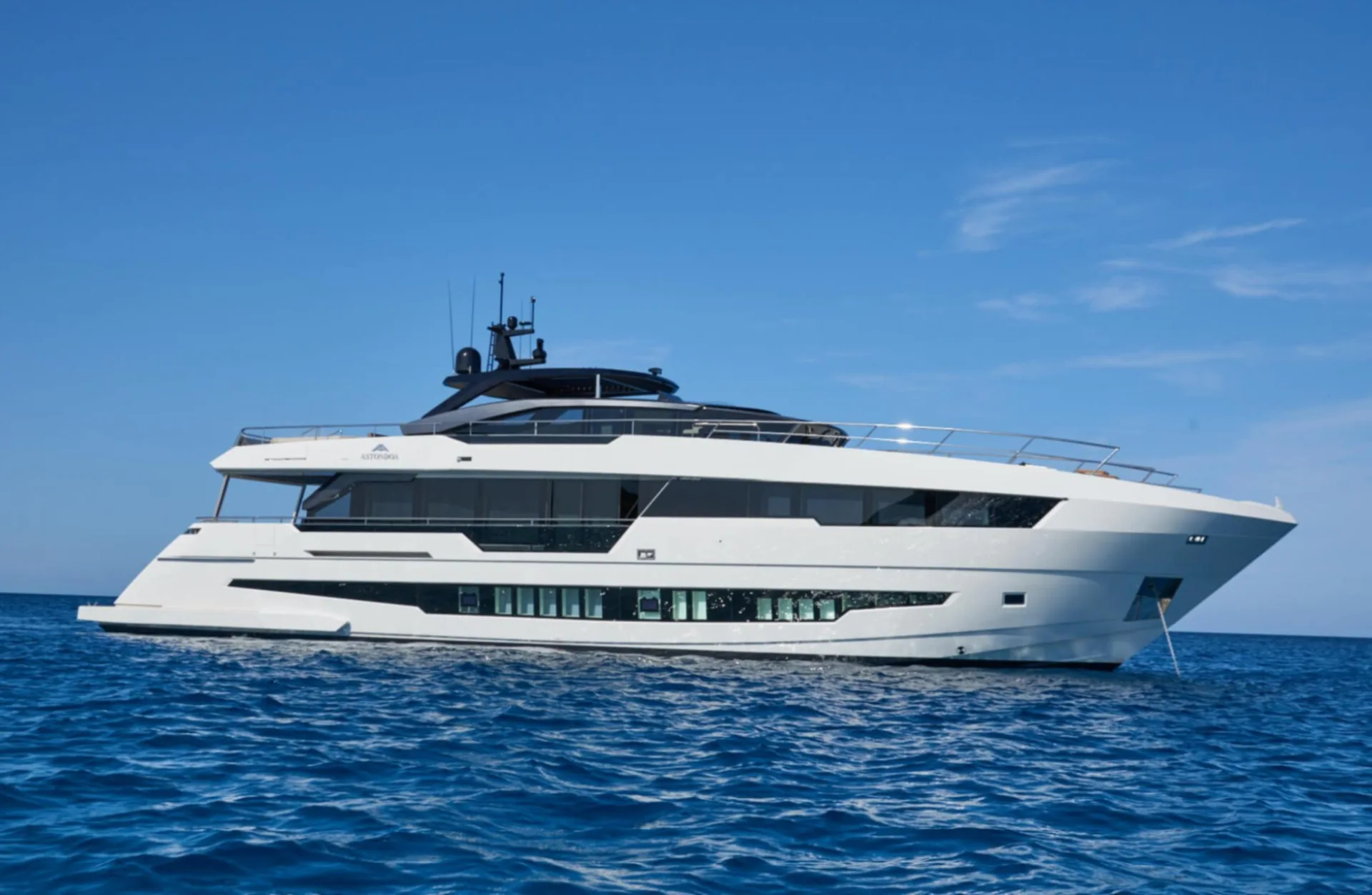 ASTONDOA 100 CENTURY - Image 1