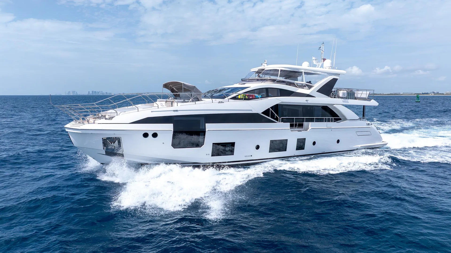 CAPTAIN MORGAN II - Image 1