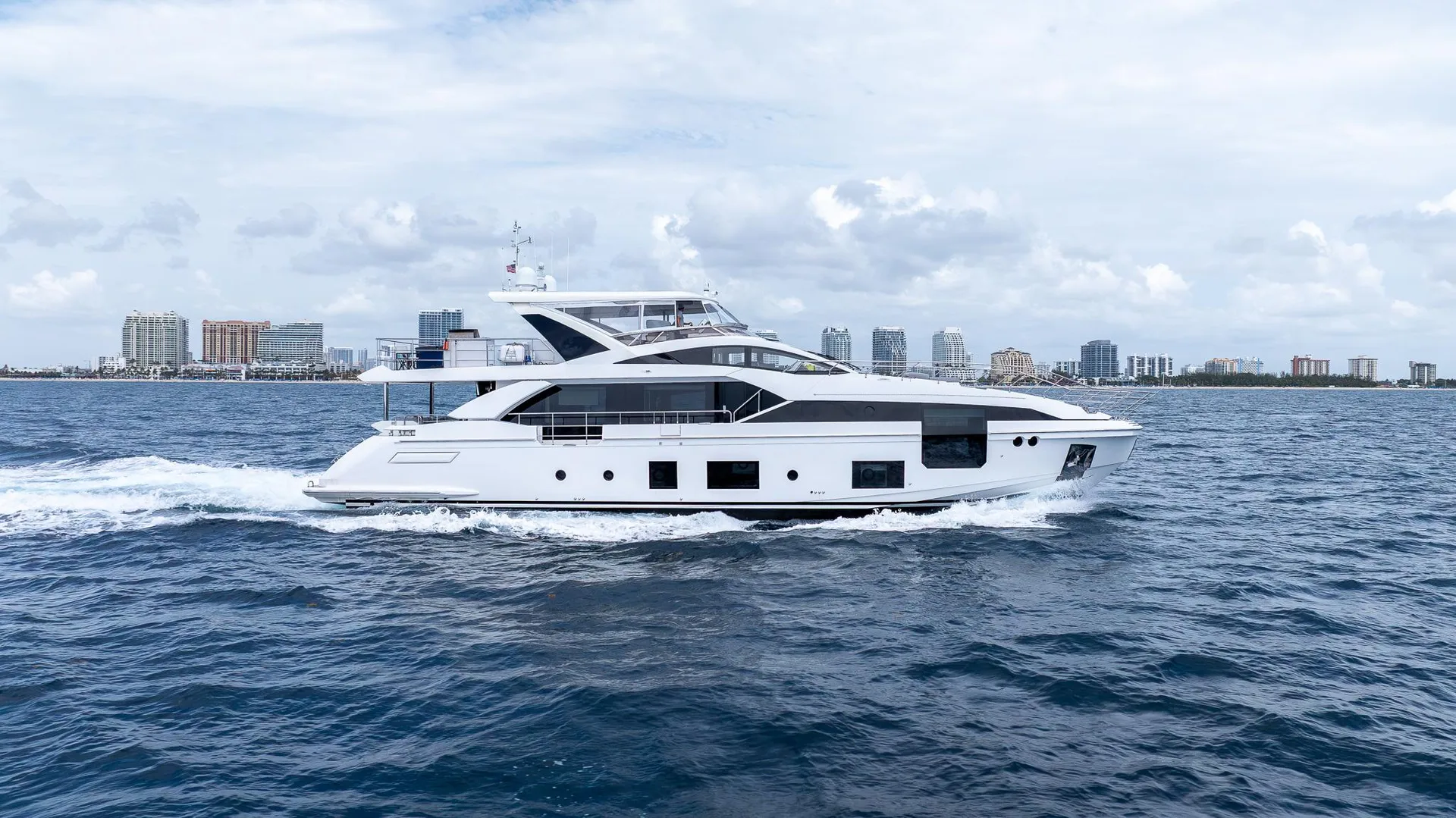 CAPTAIN MORGAN II - Image 3