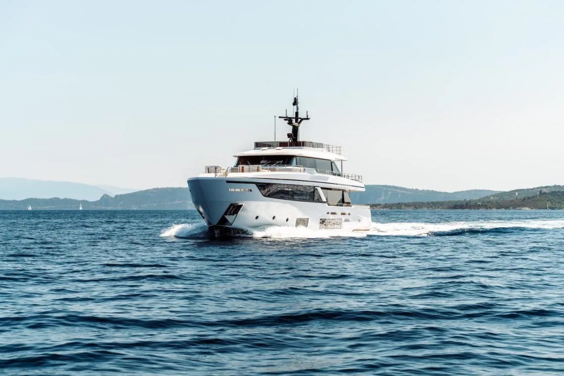 M/Y AT ONE - Image 3