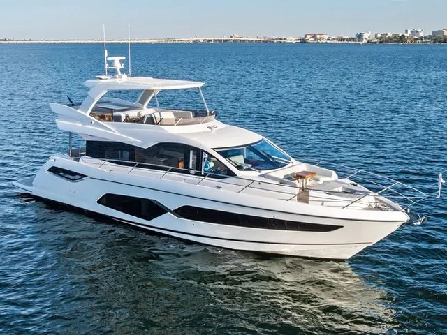 OUR TRADE — Sunseeker