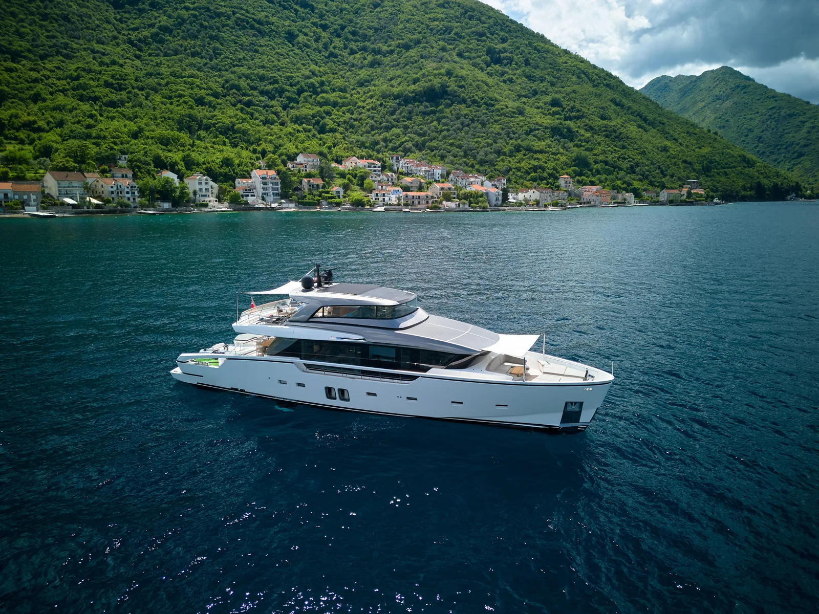 SANLORENZO SX88 - Image 1