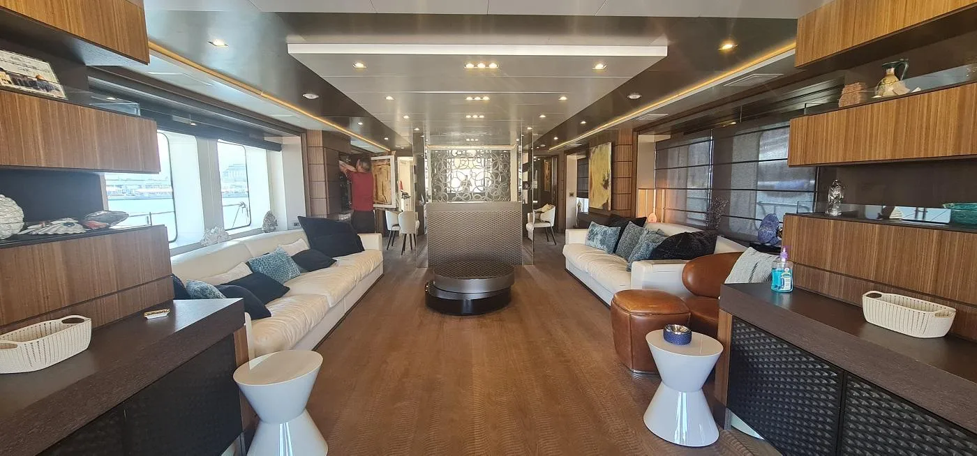BENETTI CLASSIC 121 - Image 3