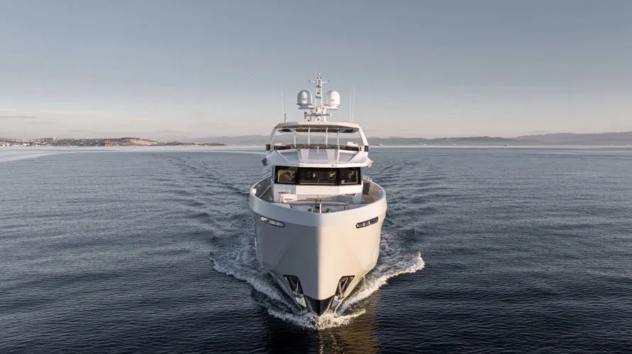NUMARINE 40MXP - Image 3