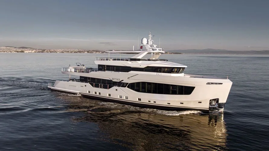 NUMARINE 40MXP - Image 1