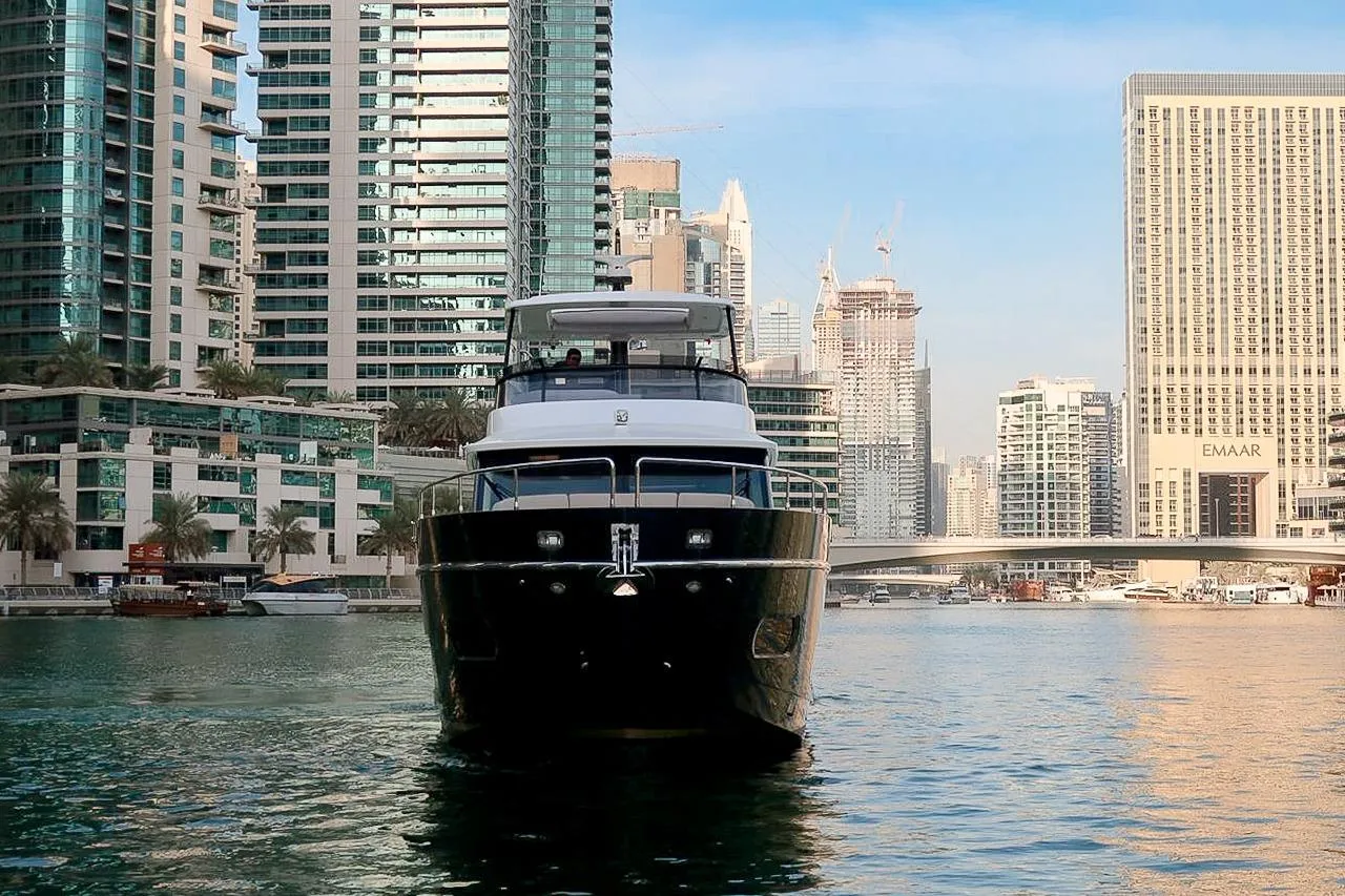 AZIMUT MAGELLANO 60 MODEL 2025 - Image 3