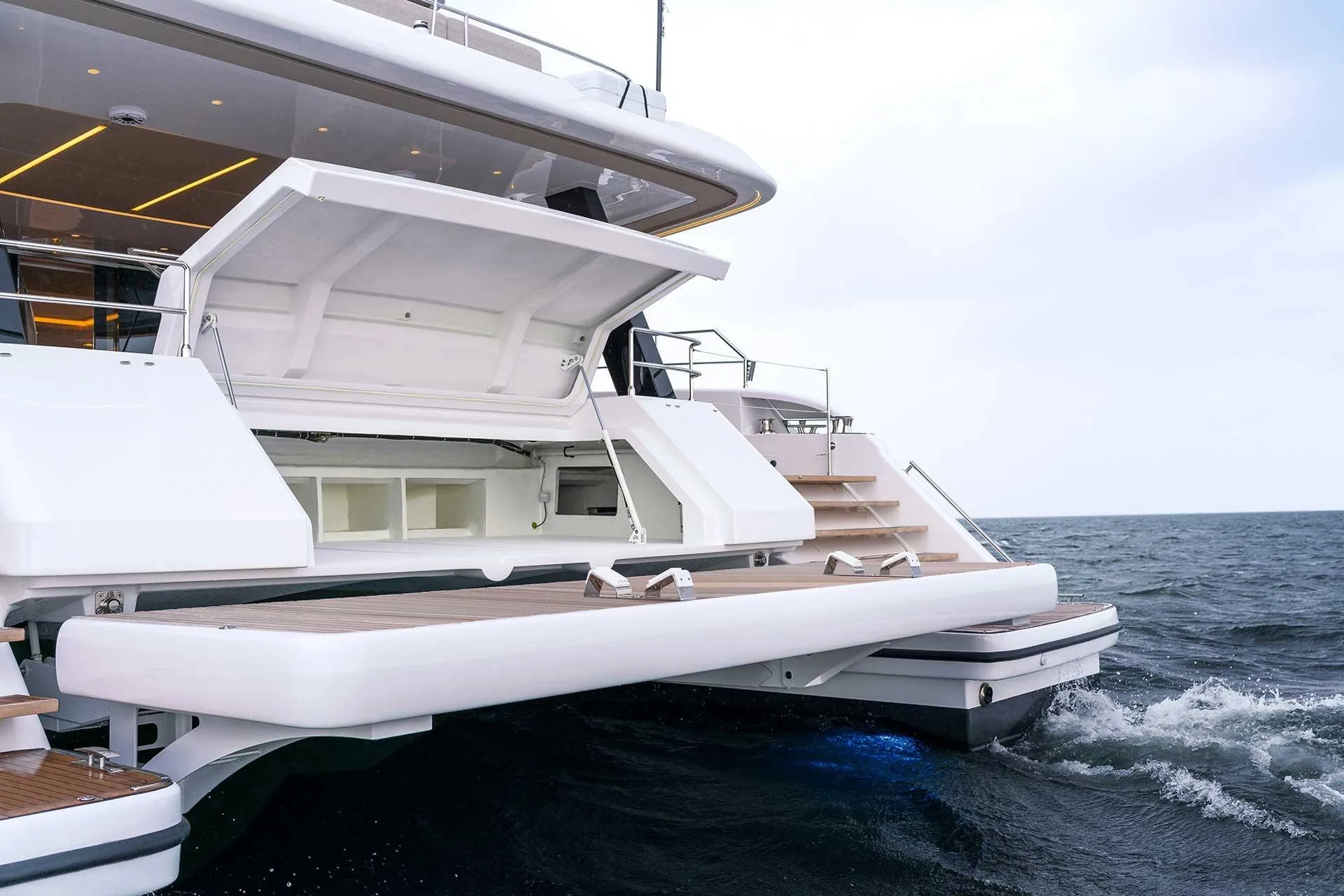 SUNREEF 70 SUNREEF POWER - Image 3