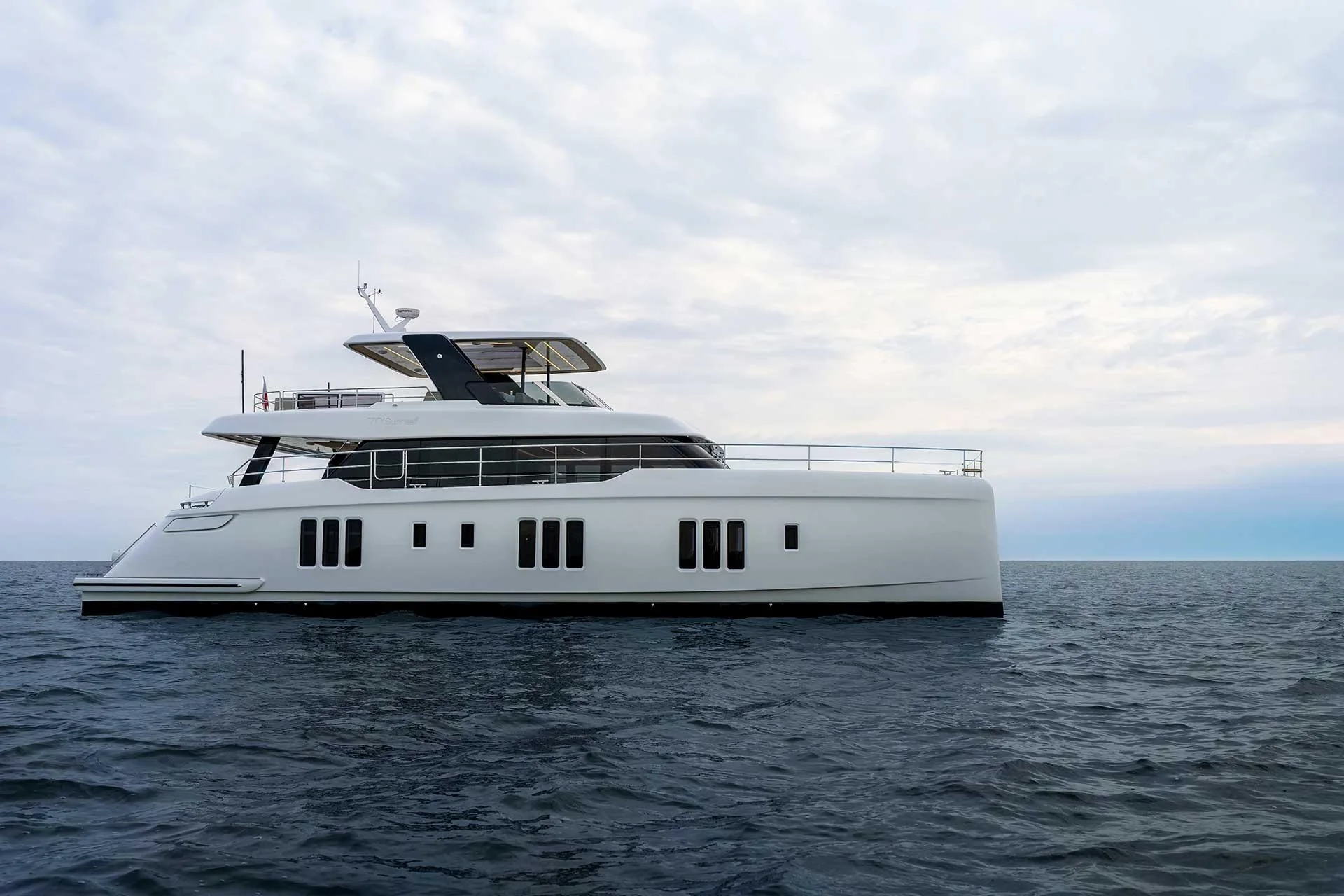 SUNREEF 70 SUNREEF POWER - Image 1
