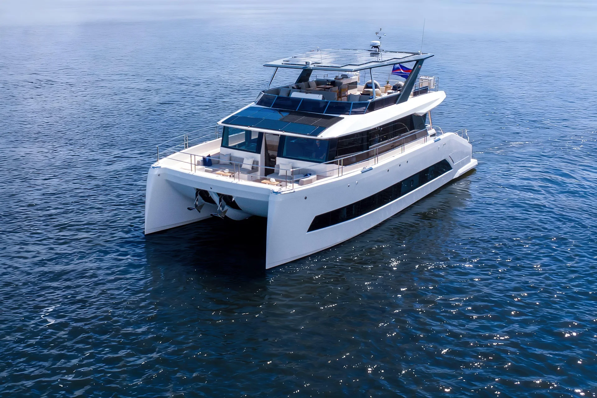 OCEANWALKER S60 - Image 1