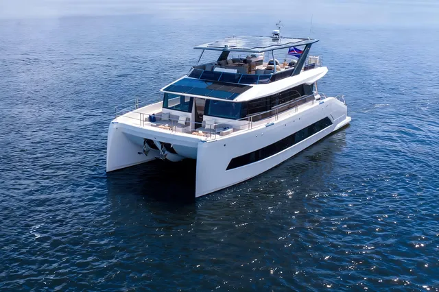 OCEANWALKER S60