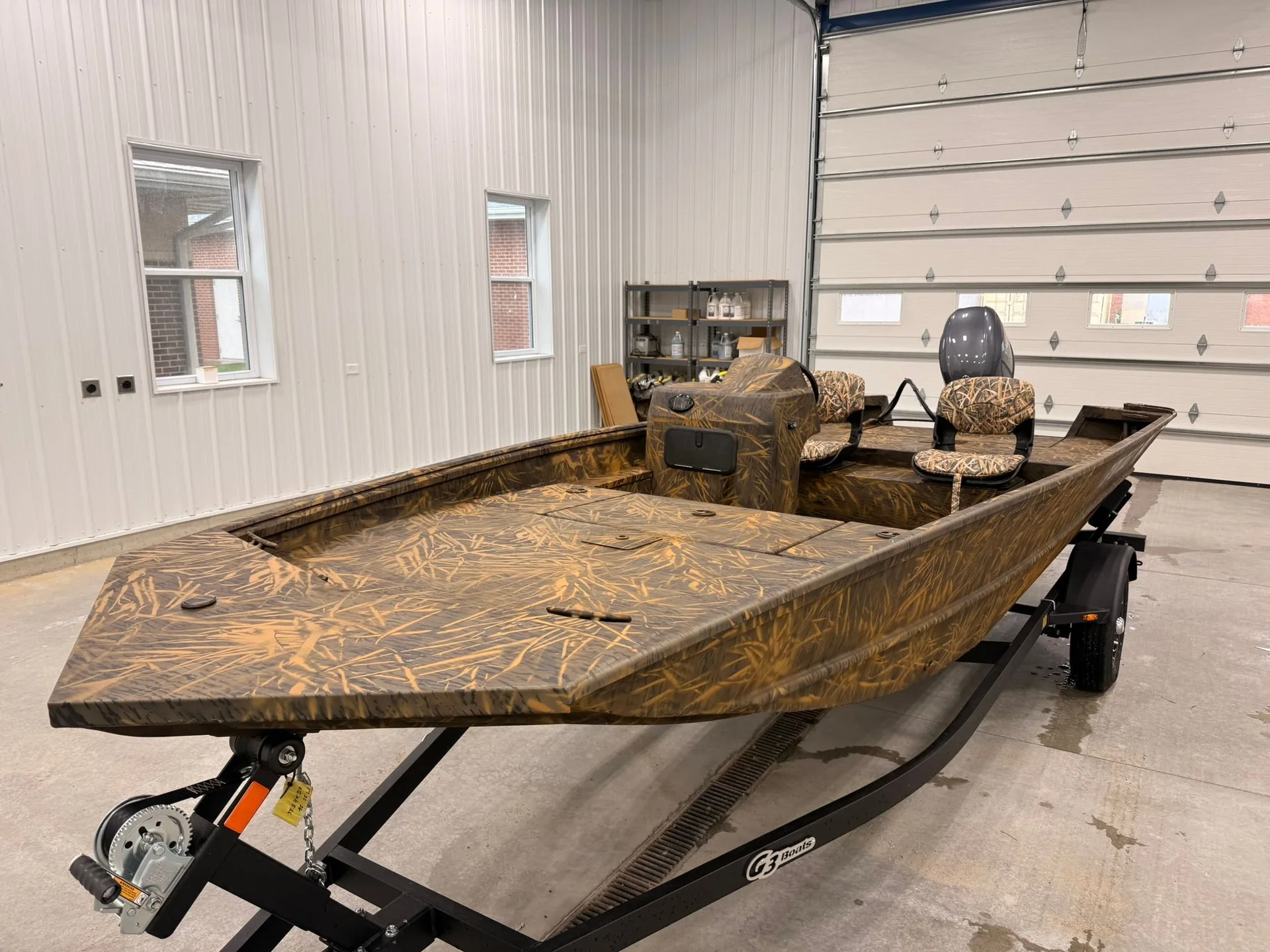 G3 GATOR TOUGH 17 SC - Image 1