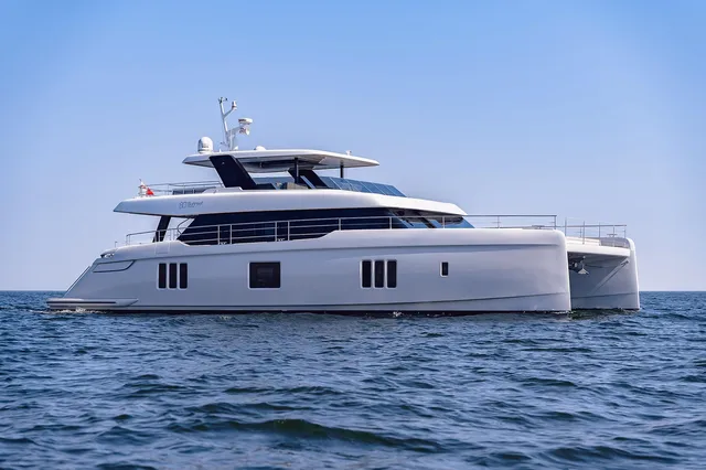 SUNREEF 80 POWER