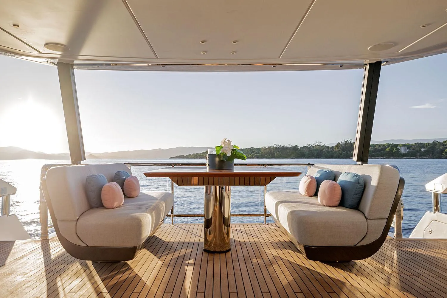 AZIMUT GRANDE 26M - Image 3