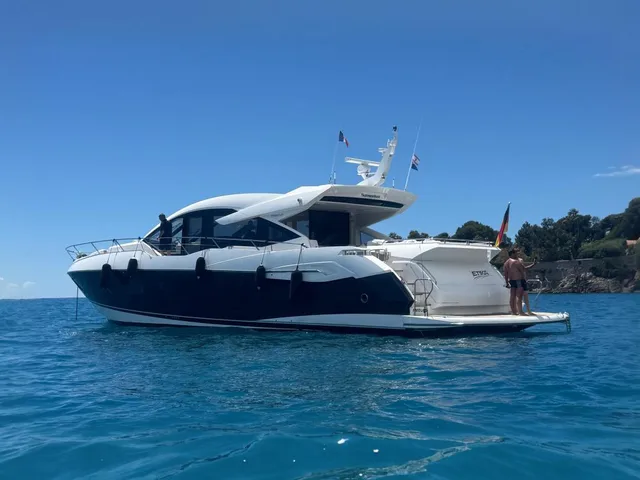 ETIKA — Sunseeker