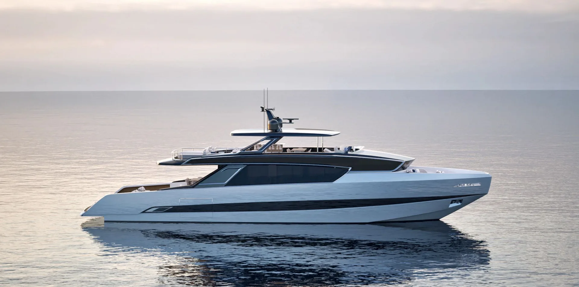 VIPER 100 - Image 1