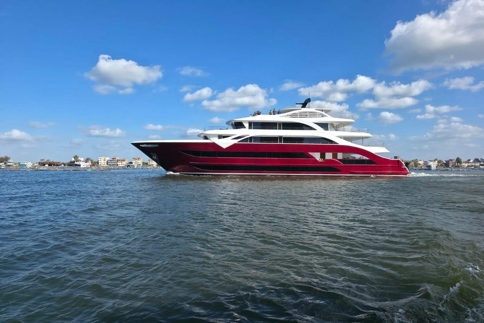 M/Y OXYGEN - Image 3