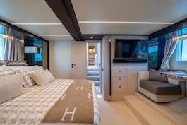 AZIMUT 66 - Image 3