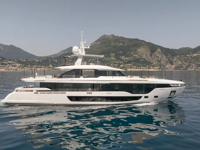 H — Azimut