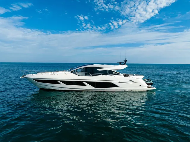 BELOW DECK