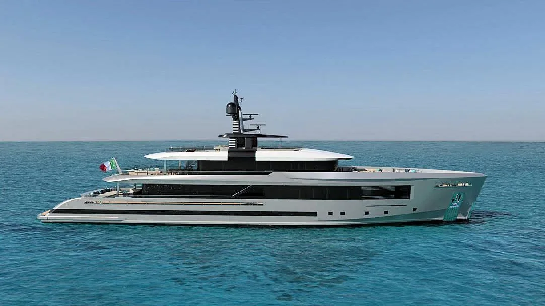 INACE AVENTURA 164 - Image 1