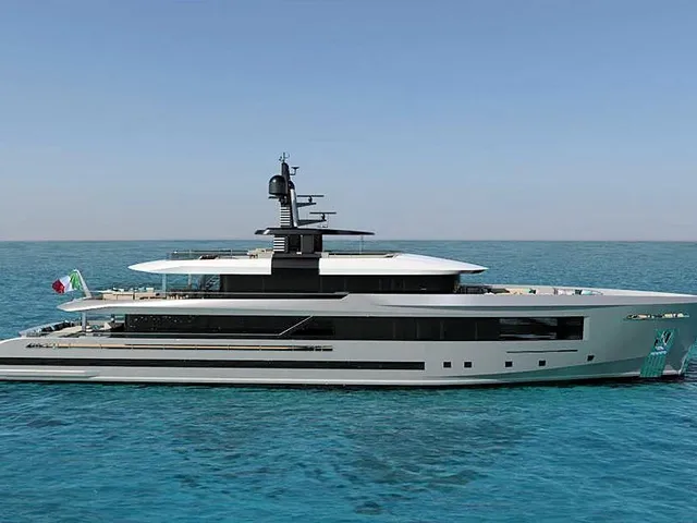 Inace Aventura 164 — Inace