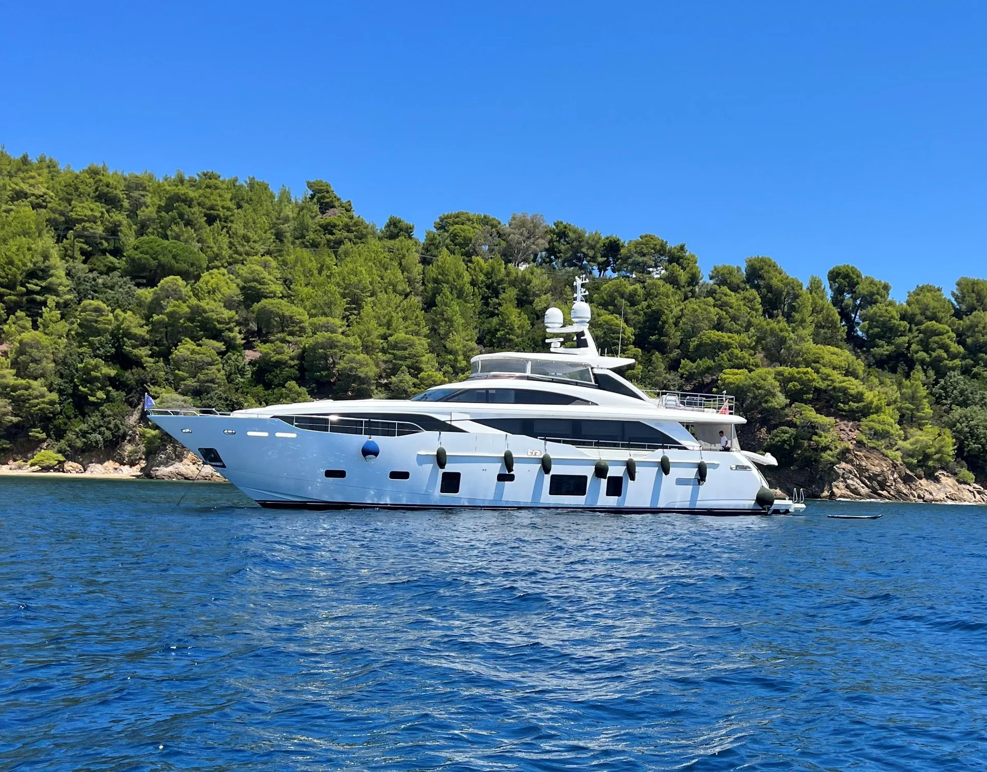 PRINCESS 30M - Image 1
