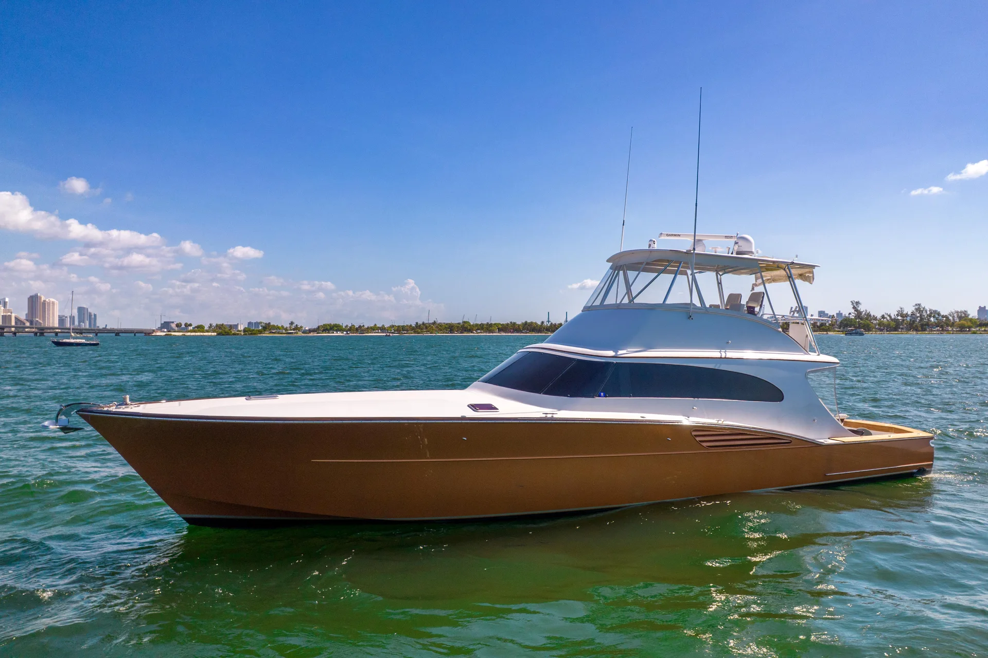 GARLINGTON CONVERTIBLE - Image 1