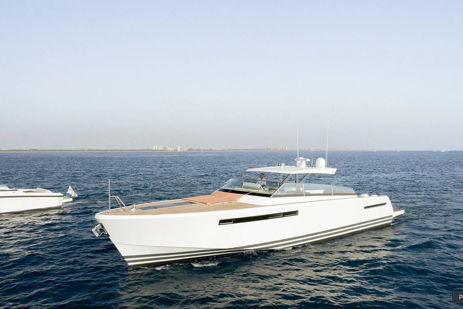 DELTA POWERBOATS 60 OPEN - Image 3