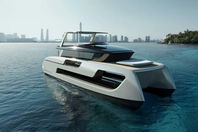 SUNREEF 66 ULTIMA