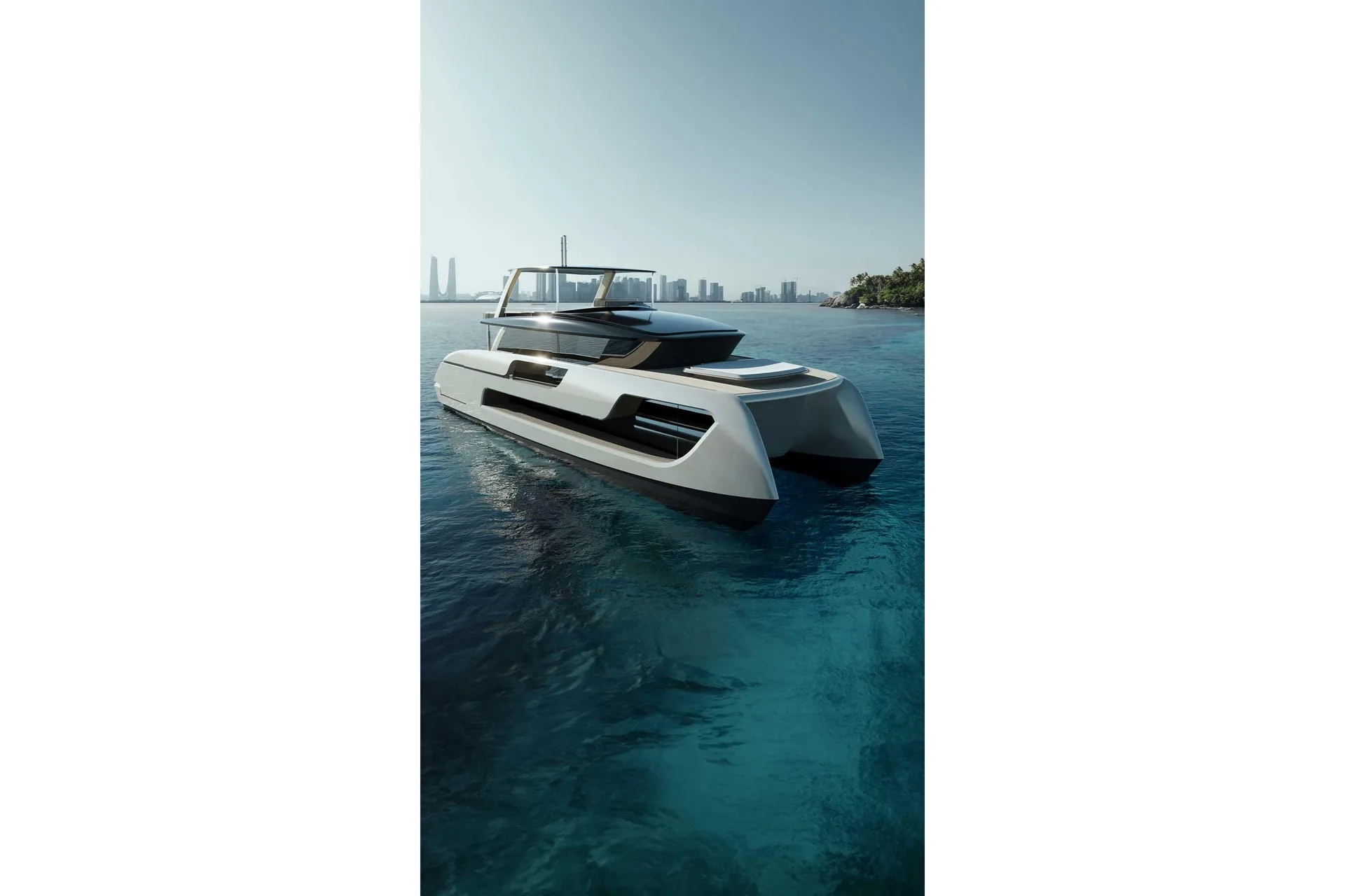 SUNREEF 66 ULTIMA - Image 3
