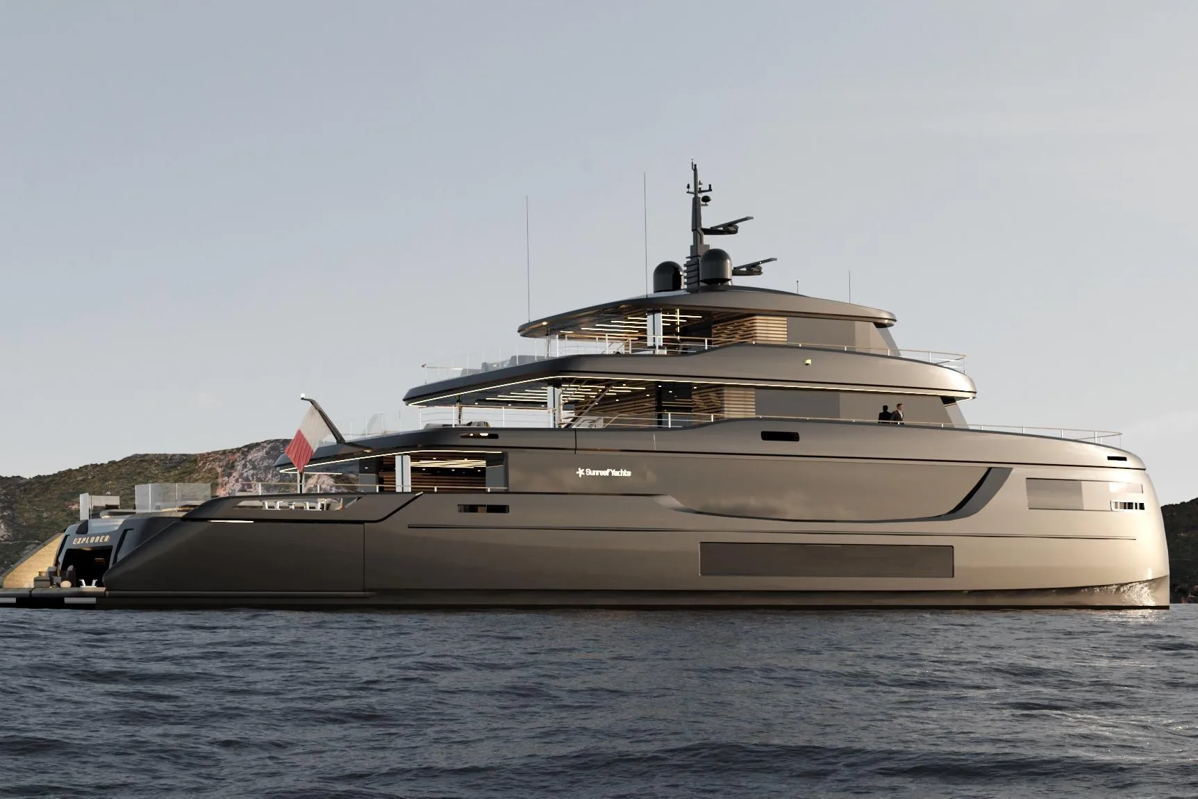 50M SUNREEF EXPLORER - Image 3