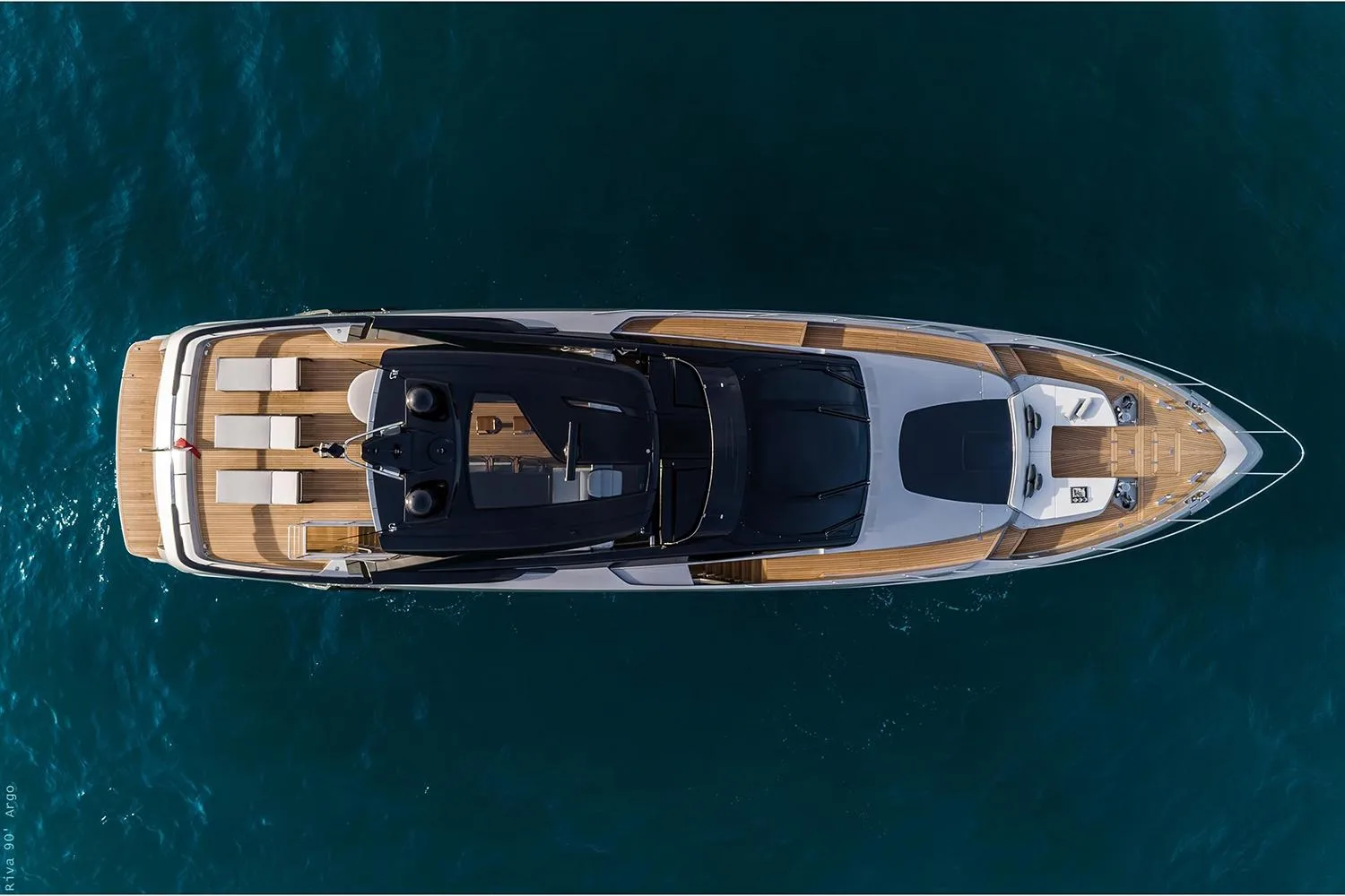 RIVA ARGO 90 - Image 3
