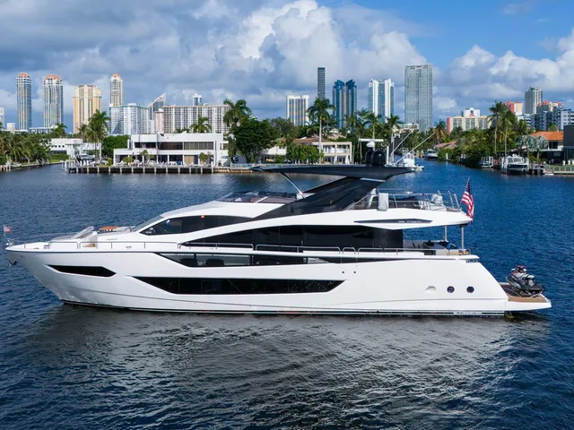 Ramaya 4 — Sunseeker