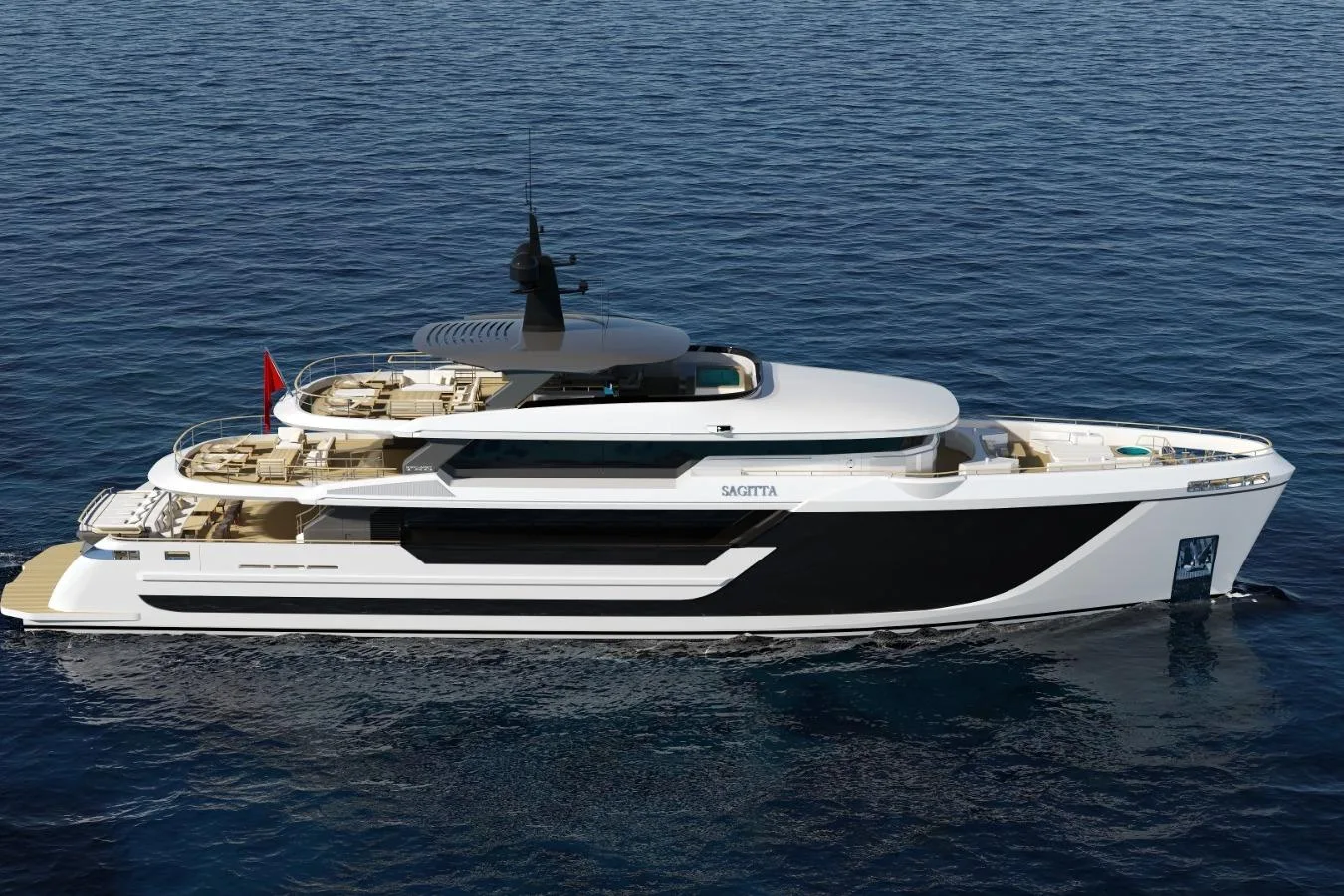 KRC YACHTING SAGITTA - Image 1