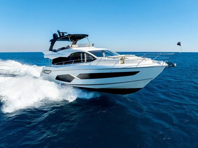 2022 SUNSEEKER MANHATTAN 68 - Image 1